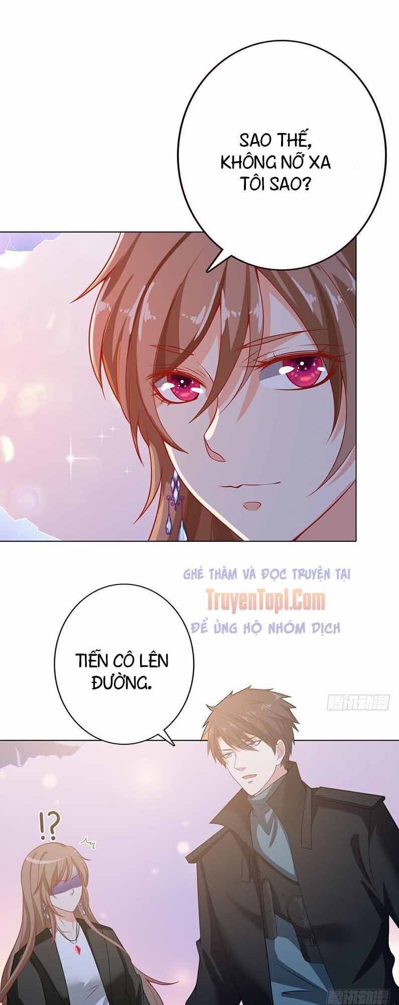 Quy Luật Tình Yêu Ở Mạt Thế Chapter 107 - Trang 2