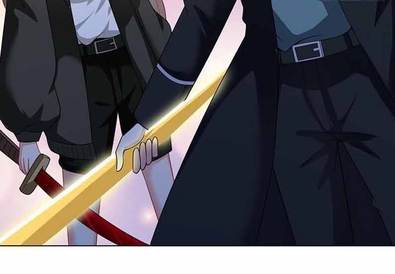 Quy Luật Tình Yêu Ở Mạt Thế Chapter 107 - Trang 2