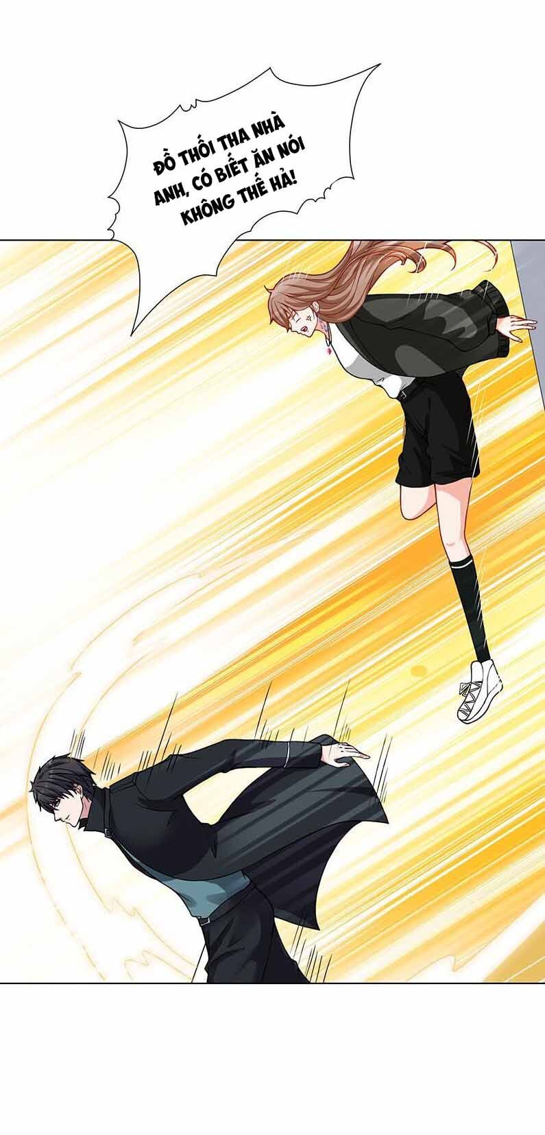 Quy Luật Tình Yêu Ở Mạt Thế Chapter 107 - Trang 2