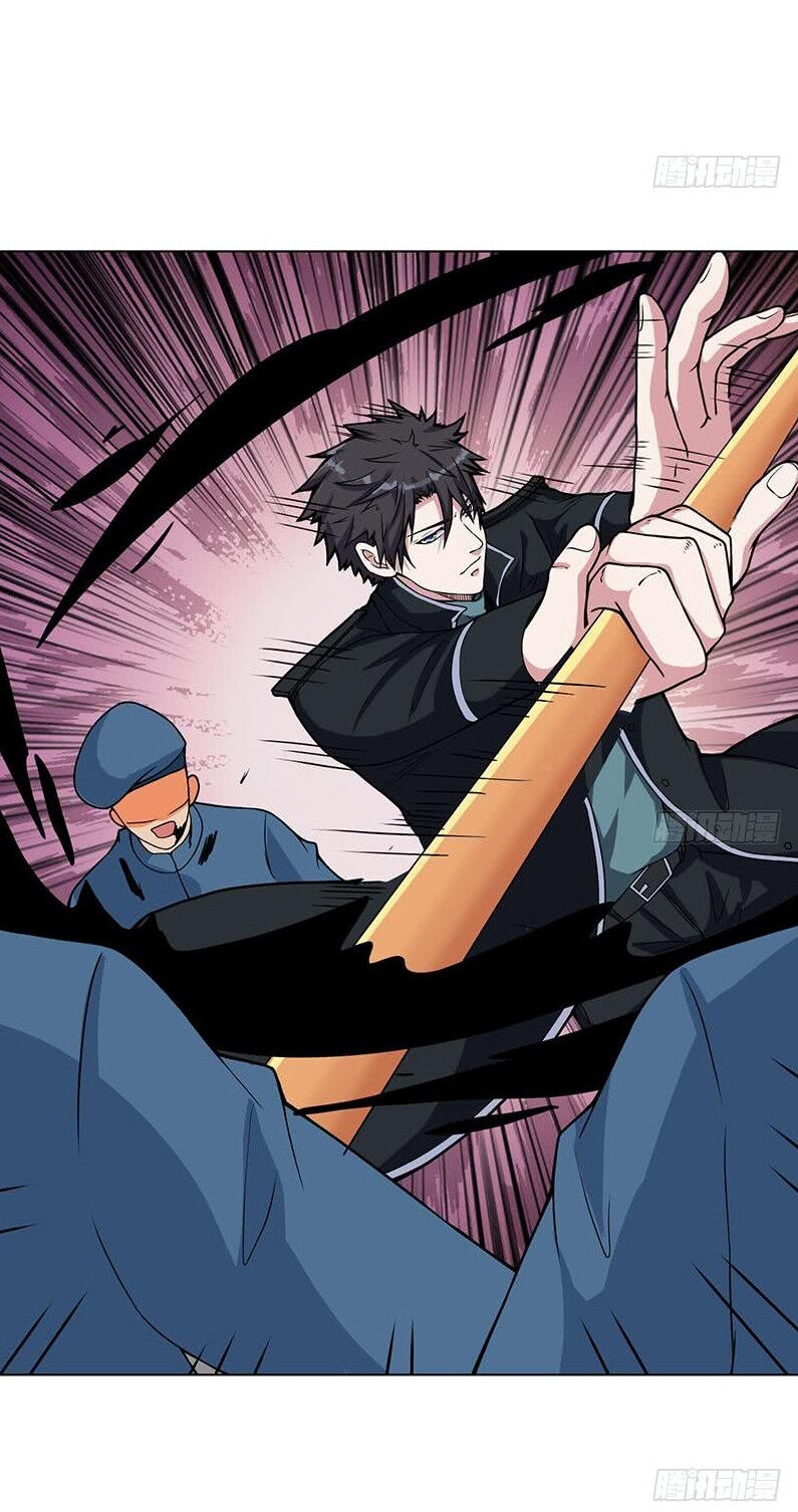 Quy Luật Tình Yêu Ở Mạt Thế Chapter 107 - Trang 2