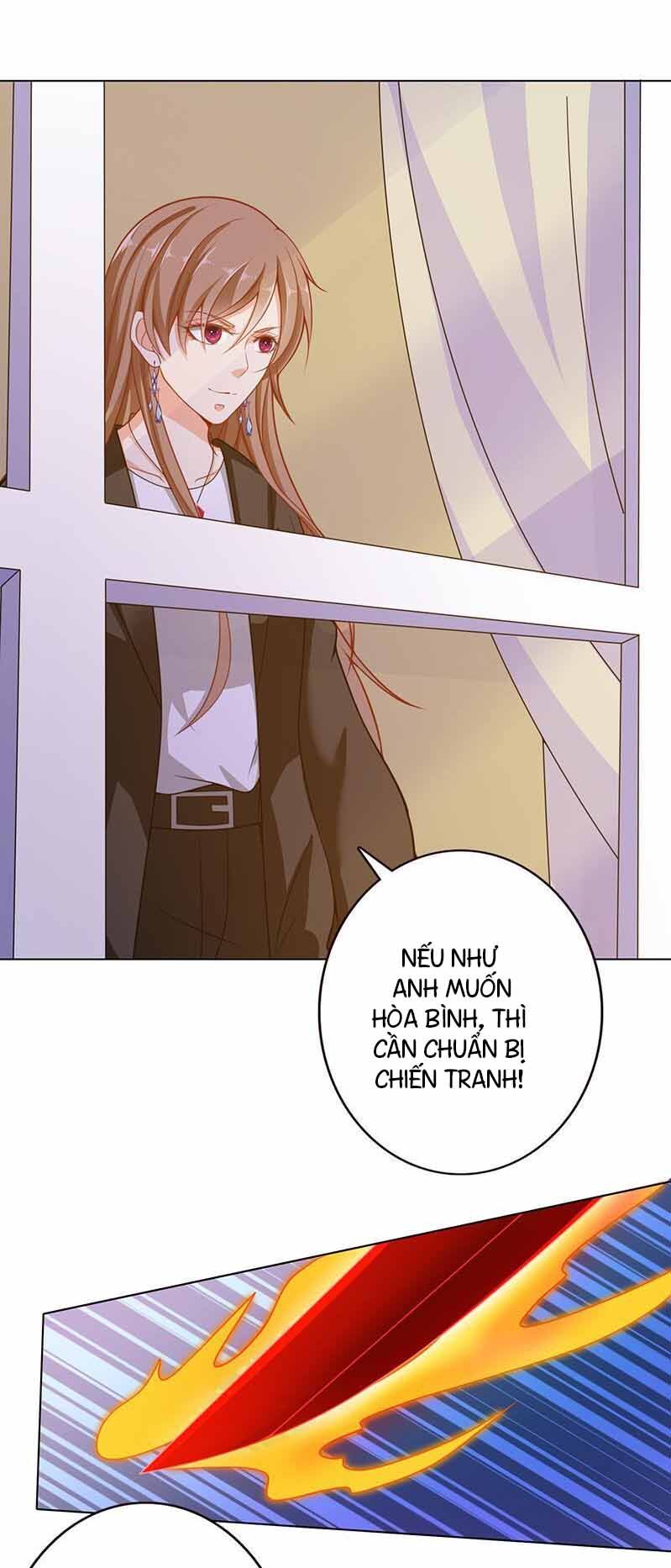 Quy Luật Tình Yêu Ở Mạt Thế Chapter 107 - Trang 2