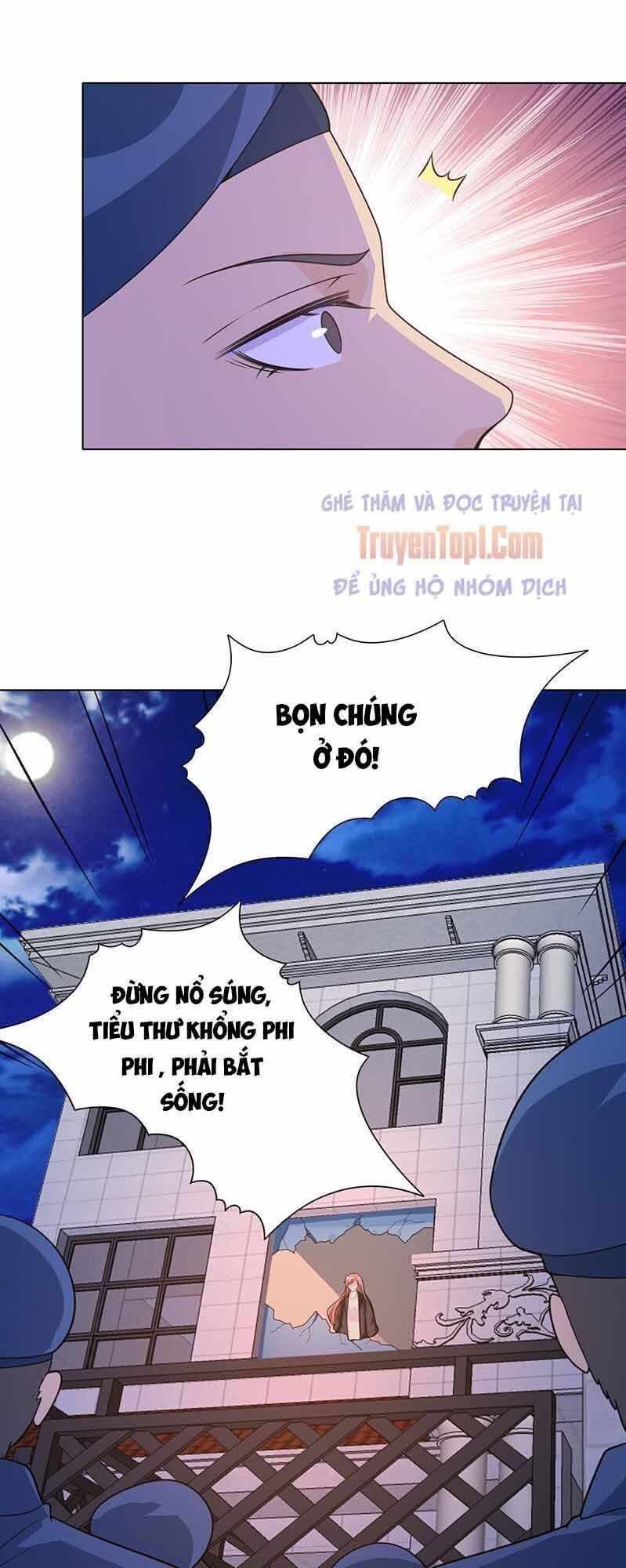 Quy Luật Tình Yêu Ở Mạt Thế Chapter 107 - Trang 2