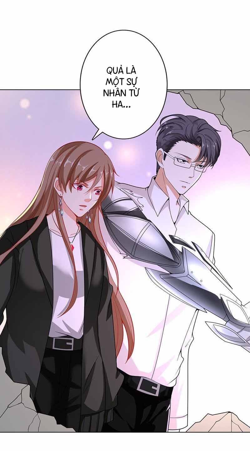 Quy Luật Tình Yêu Ở Mạt Thế Chapter 107 - Trang 2