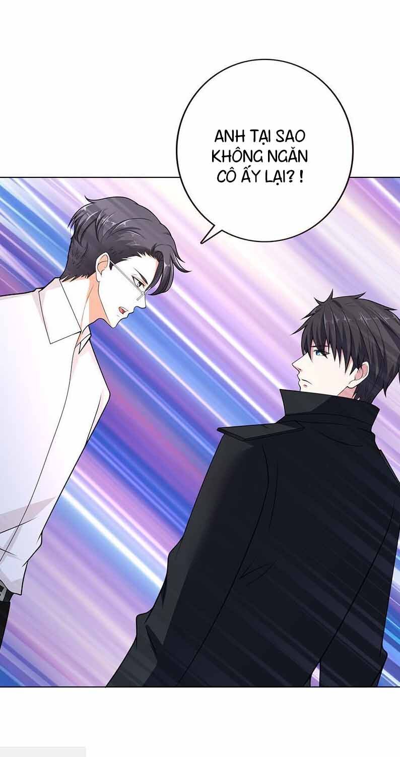 Quy Luật Tình Yêu Ở Mạt Thế Chapter 108 - Trang 2