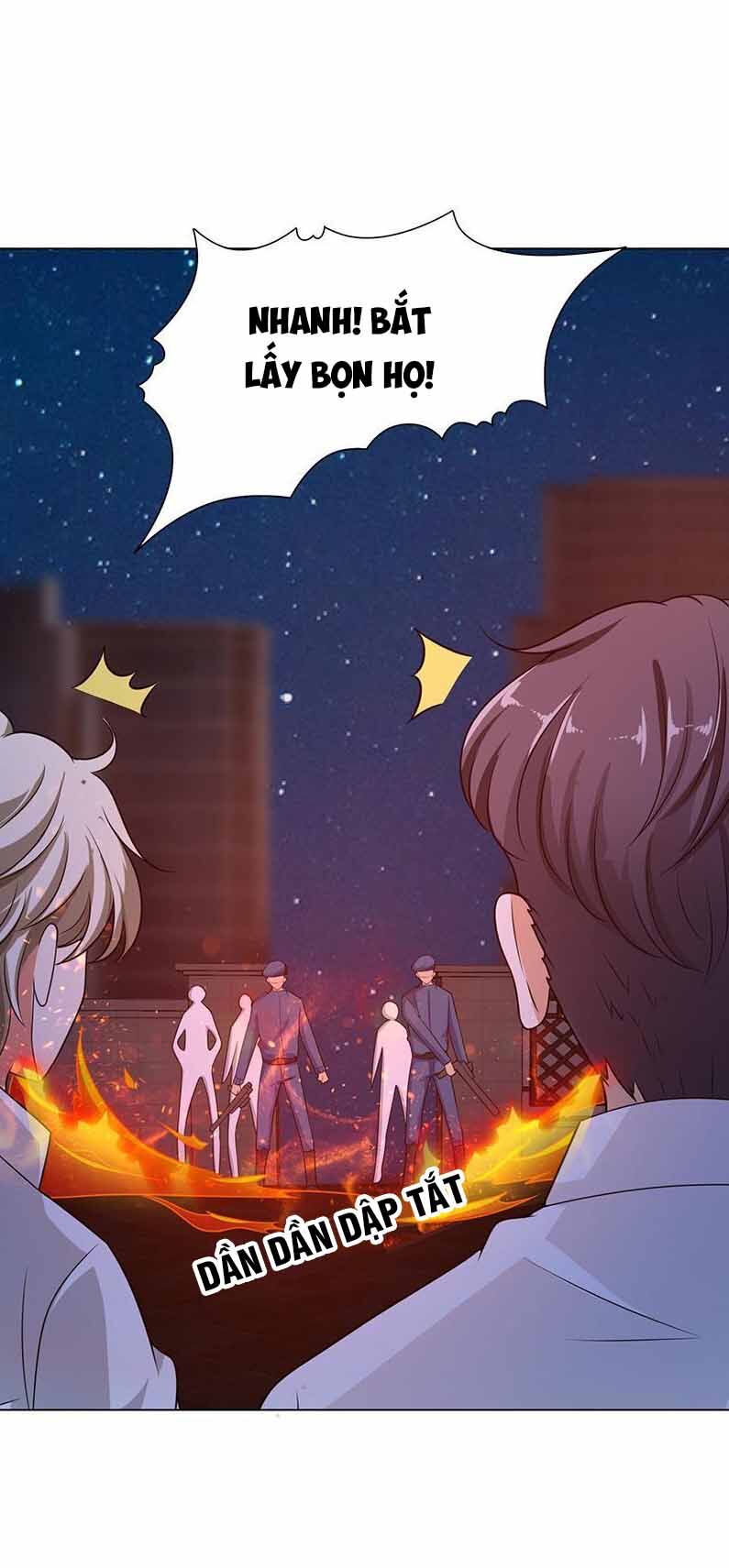 Quy Luật Tình Yêu Ở Mạt Thế Chapter 108 - Trang 2