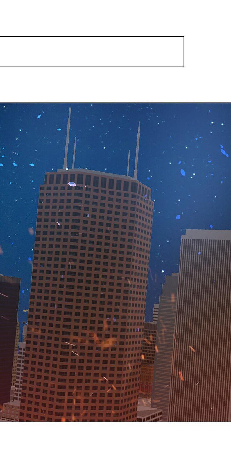 Quy Luật Tình Yêu Ở Mạt Thế Chapter 108 - Trang 2