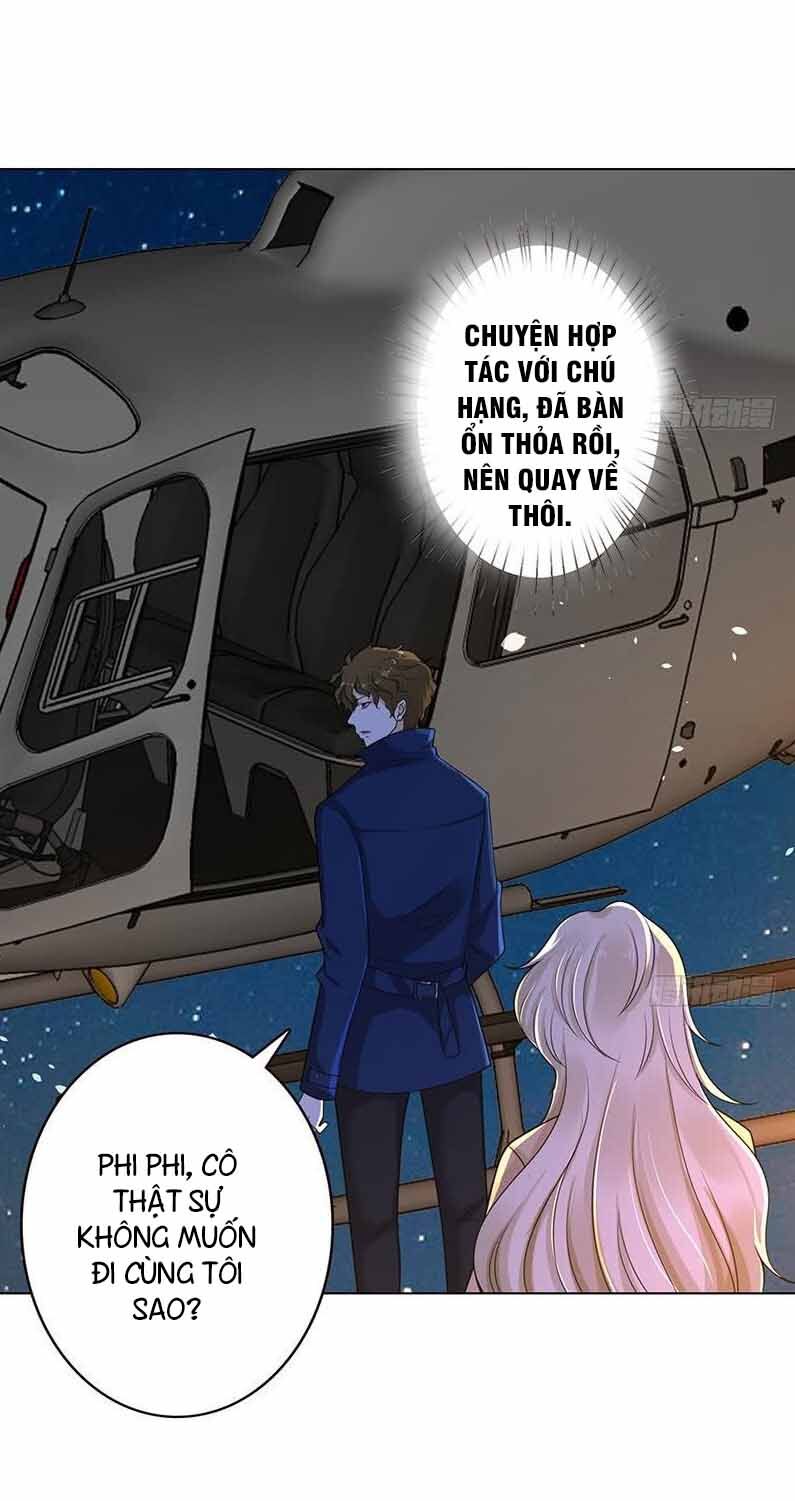 Quy Luật Tình Yêu Ở Mạt Thế Chapter 108 - Trang 2
