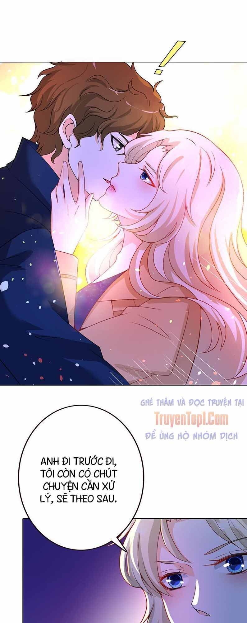 Quy Luật Tình Yêu Ở Mạt Thế Chapter 108 - Trang 2