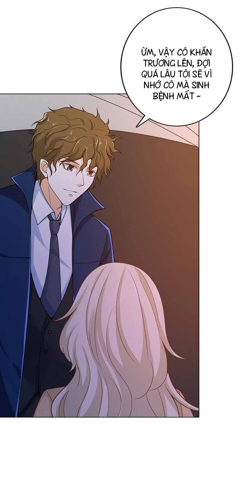 Quy Luật Tình Yêu Ở Mạt Thế Chapter 108 - Trang 2