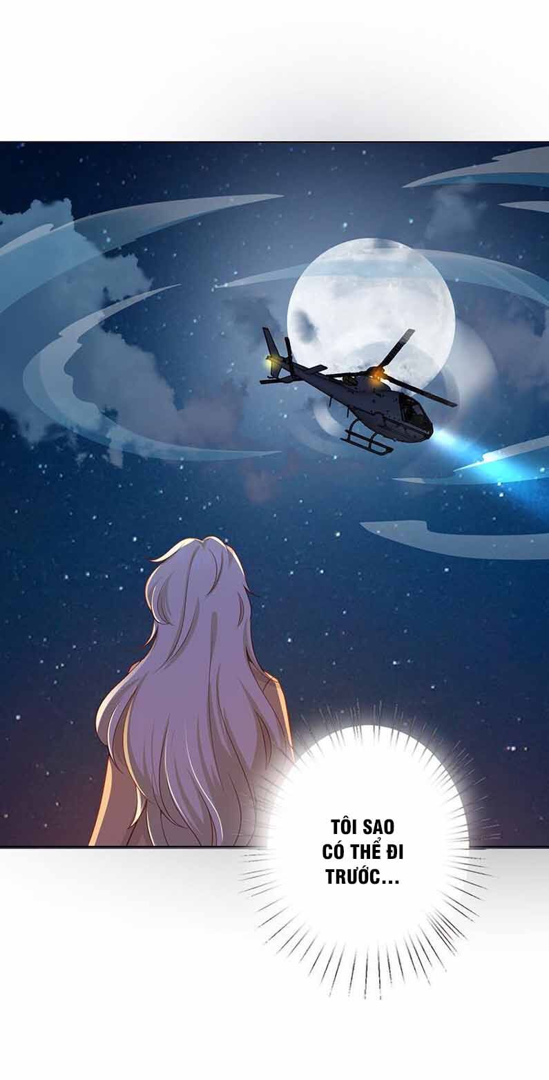 Quy Luật Tình Yêu Ở Mạt Thế Chapter 108 - Trang 2