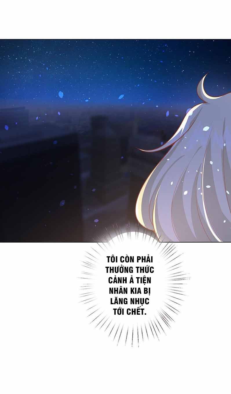 Quy Luật Tình Yêu Ở Mạt Thế Chapter 108 - Trang 2