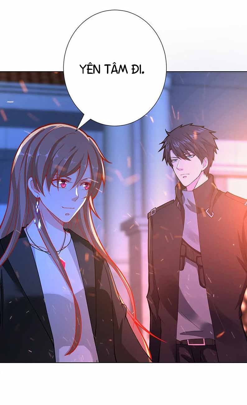 Quy Luật Tình Yêu Ở Mạt Thế Chapter 108 - Trang 2