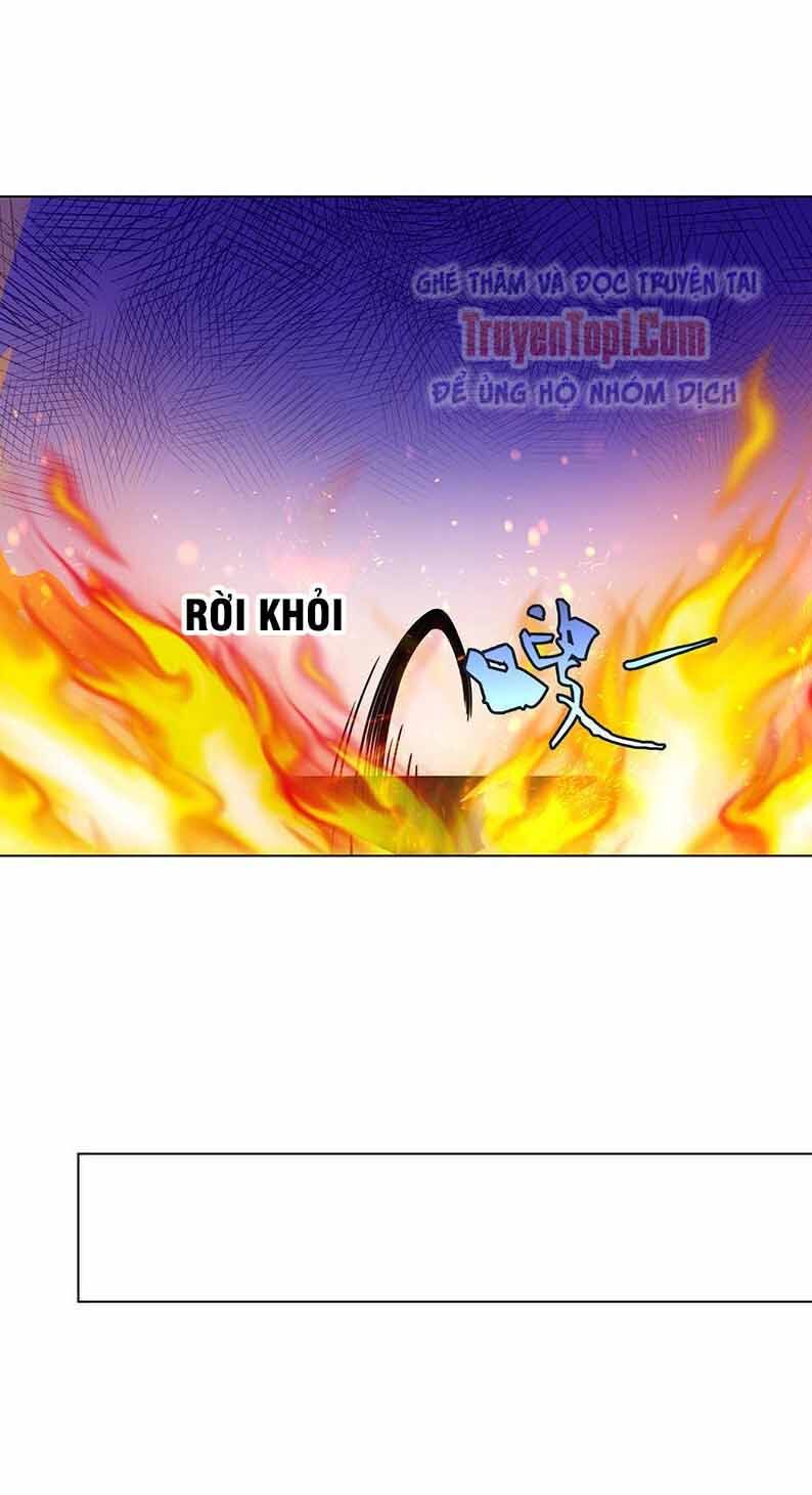 Quy Luật Tình Yêu Ở Mạt Thế Chapter 108 - Trang 2