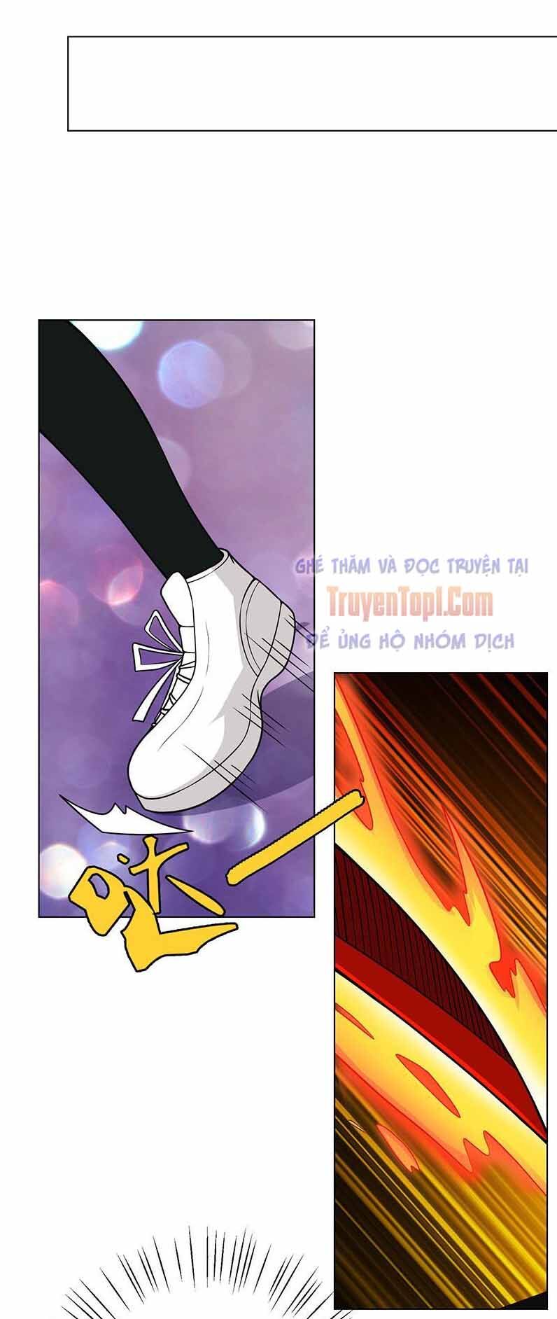 Quy Luật Tình Yêu Ở Mạt Thế Chapter 109 - Trang 2