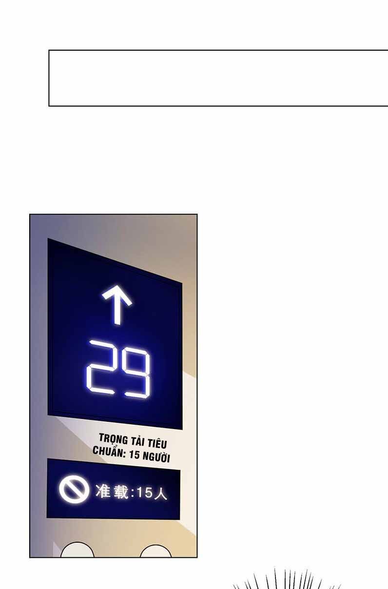 Quy Luật Tình Yêu Ở Mạt Thế Chapter 109 - Trang 2