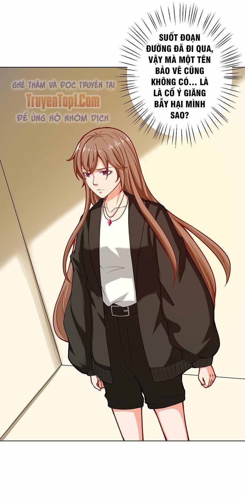 Quy Luật Tình Yêu Ở Mạt Thế Chapter 109 - Trang 2