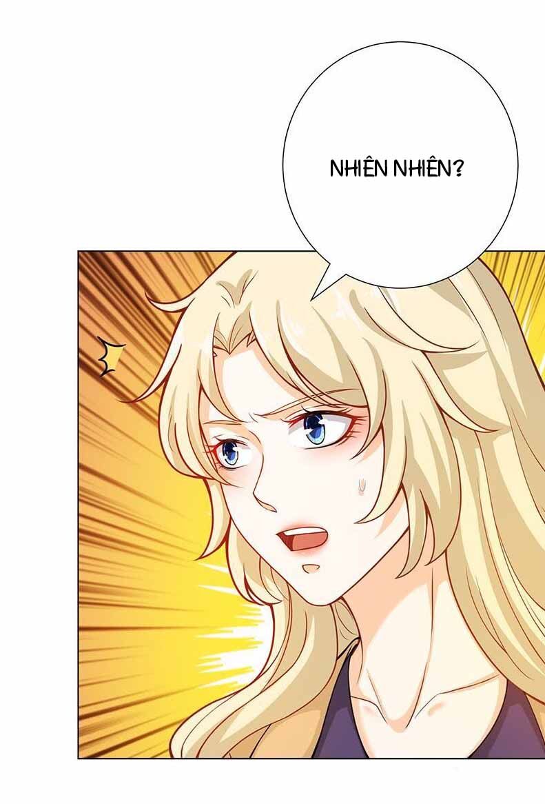 Quy Luật Tình Yêu Ở Mạt Thế Chapter 109 - Trang 2