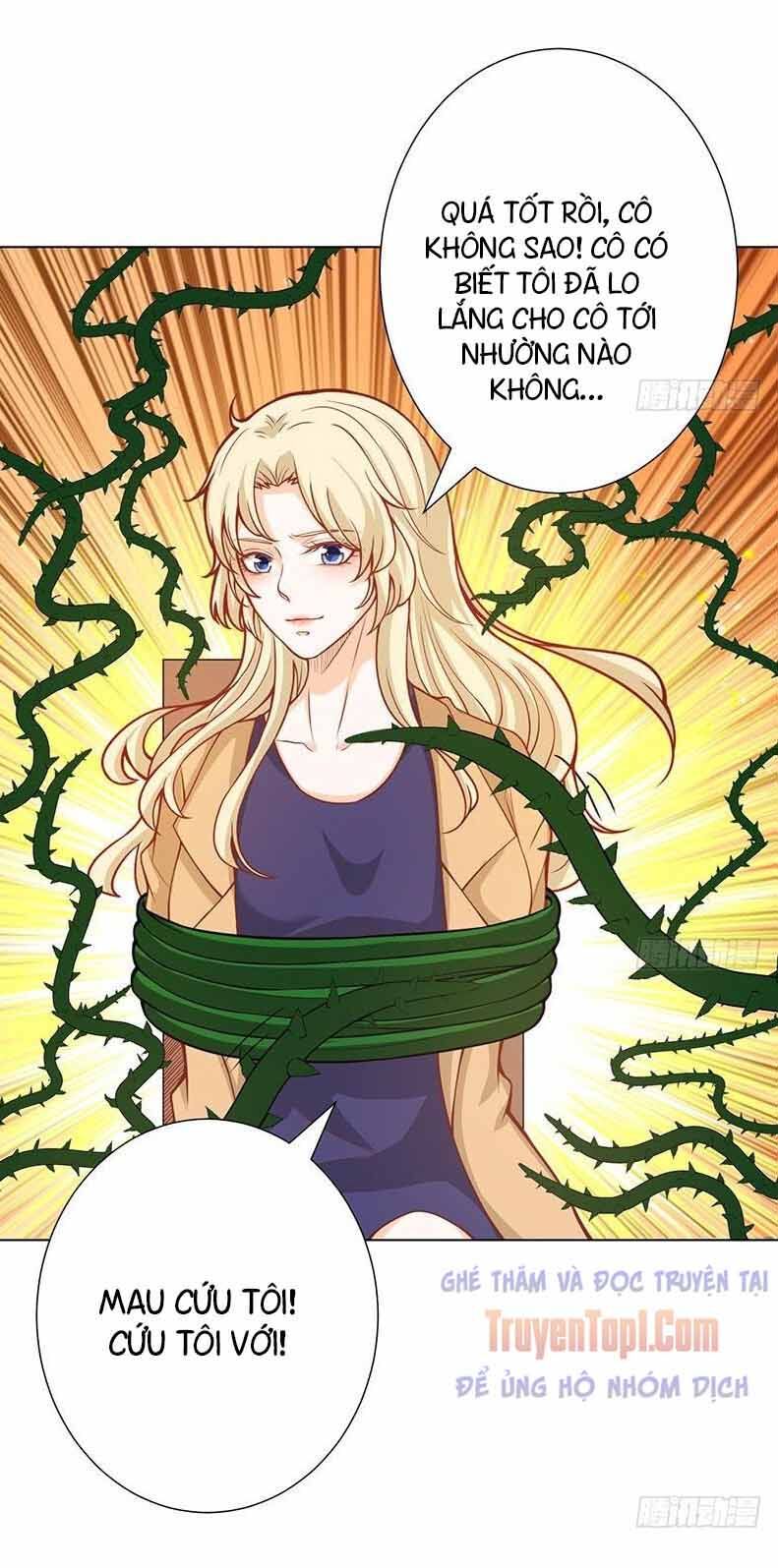 Quy Luật Tình Yêu Ở Mạt Thế Chapter 109 - Trang 2