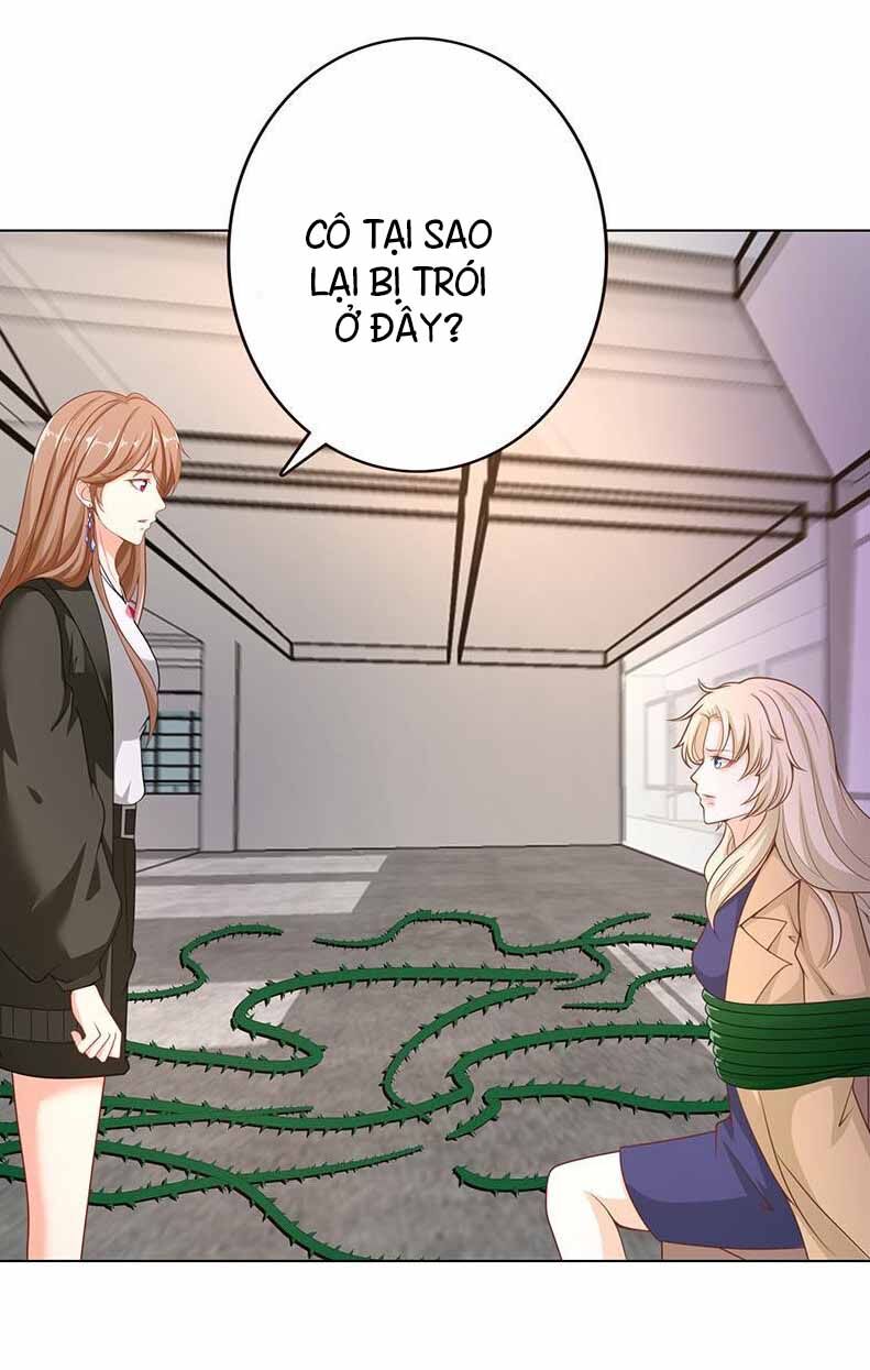 Quy Luật Tình Yêu Ở Mạt Thế Chapter 109 - Trang 2