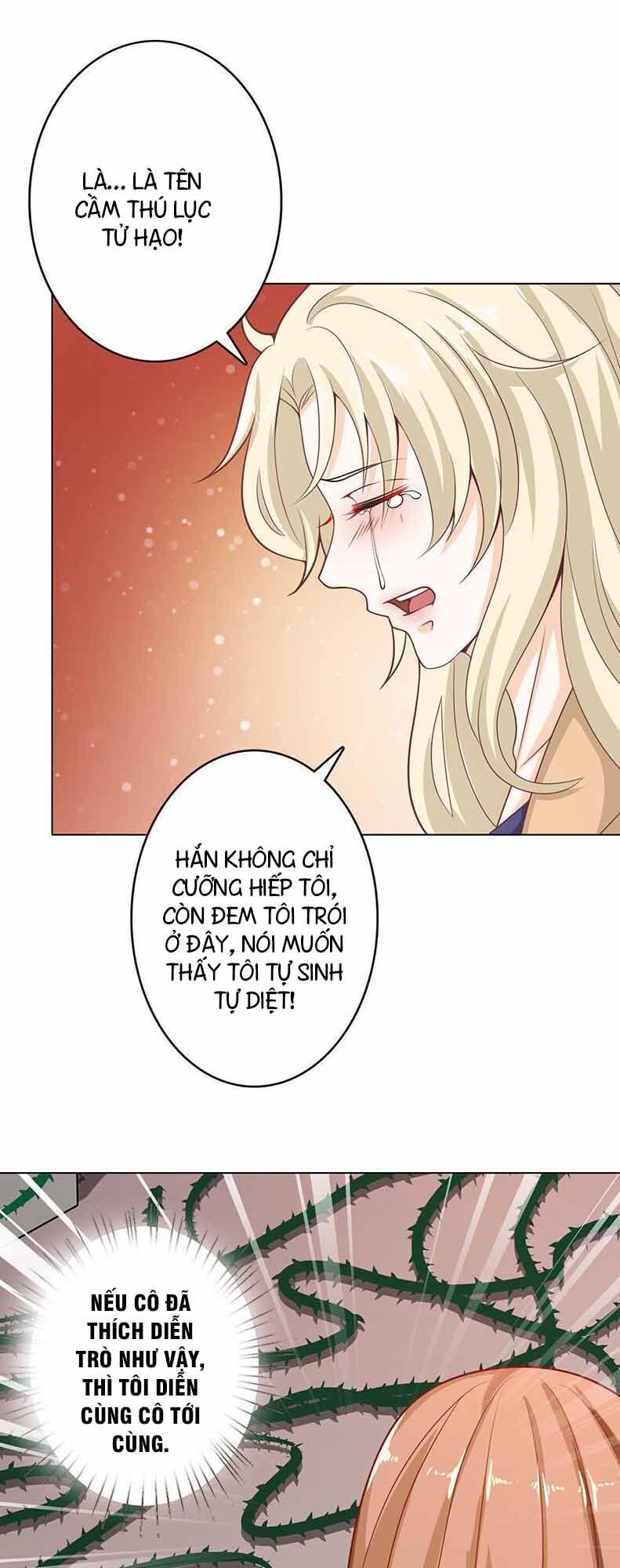 Quy Luật Tình Yêu Ở Mạt Thế Chapter 109 - Trang 2