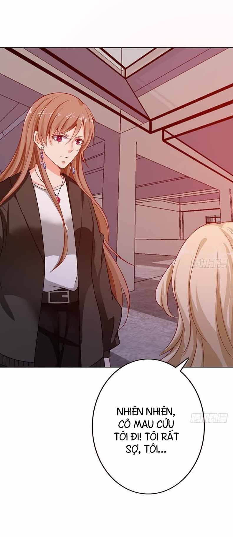 Quy Luật Tình Yêu Ở Mạt Thế Chapter 109 - Trang 2