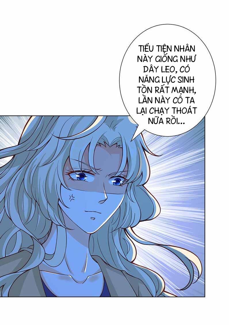 Quy Luật Tình Yêu Ở Mạt Thế Chapter 109 - Trang 2