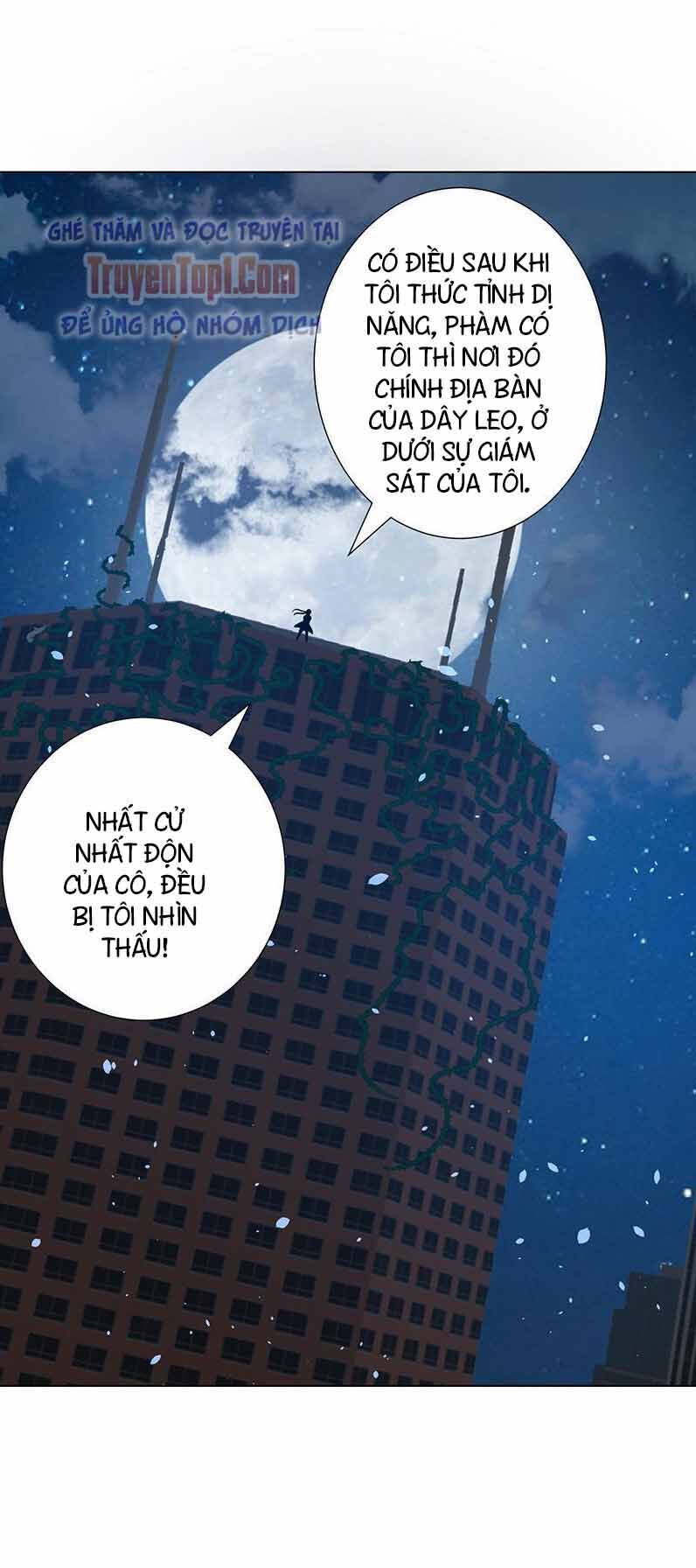Quy Luật Tình Yêu Ở Mạt Thế Chapter 109 - Trang 2