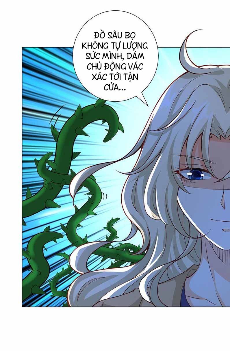 Quy Luật Tình Yêu Ở Mạt Thế Chapter 109 - Trang 2