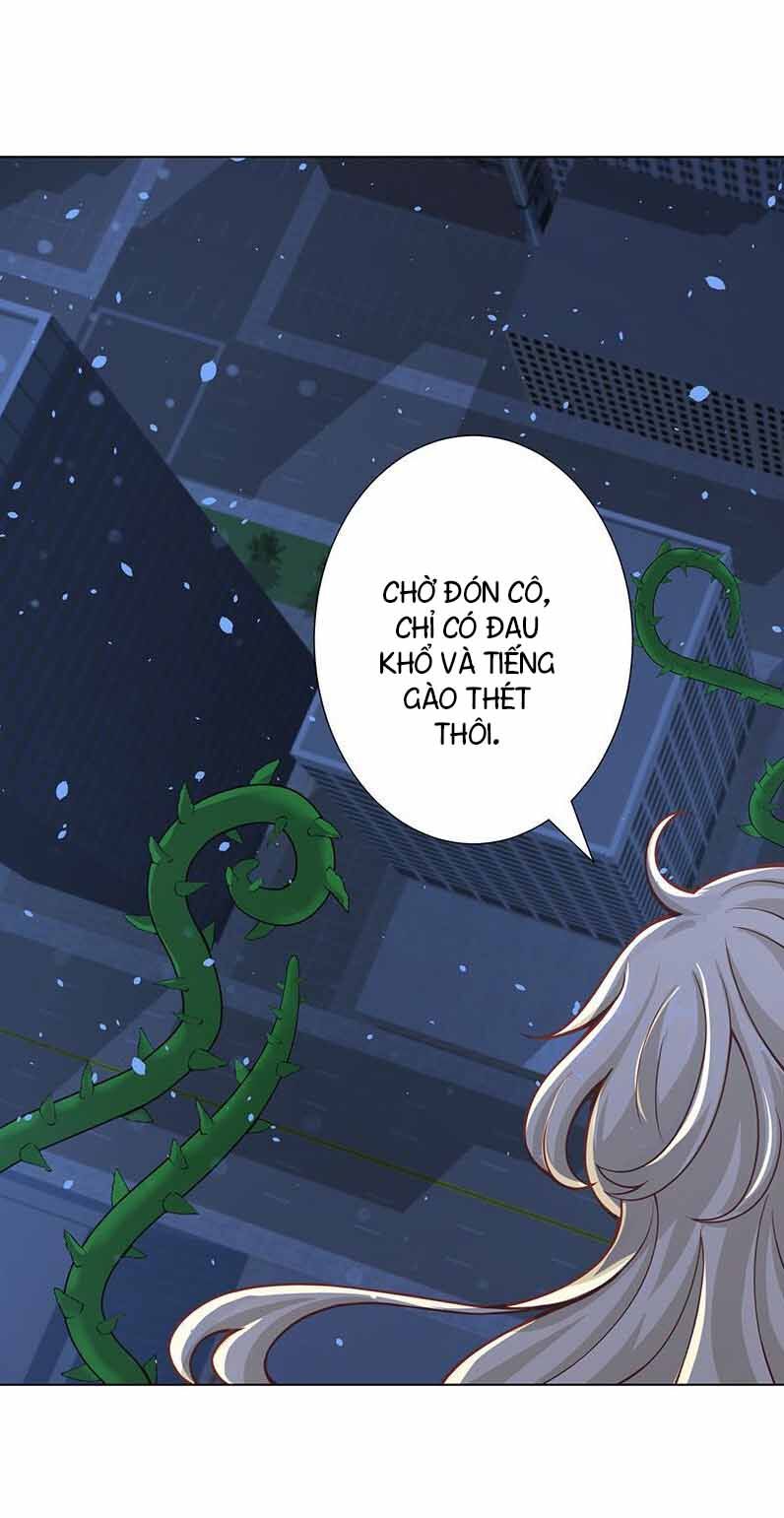 Quy Luật Tình Yêu Ở Mạt Thế Chapter 109 - Trang 2