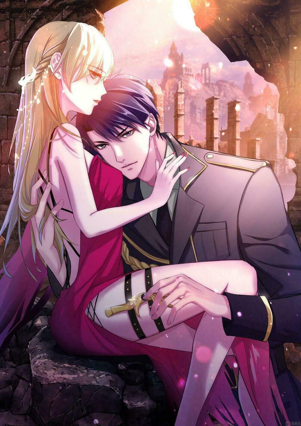 Quy Luật Tình Yêu Ở Mạt Thế Chapter 11 - Trang 2