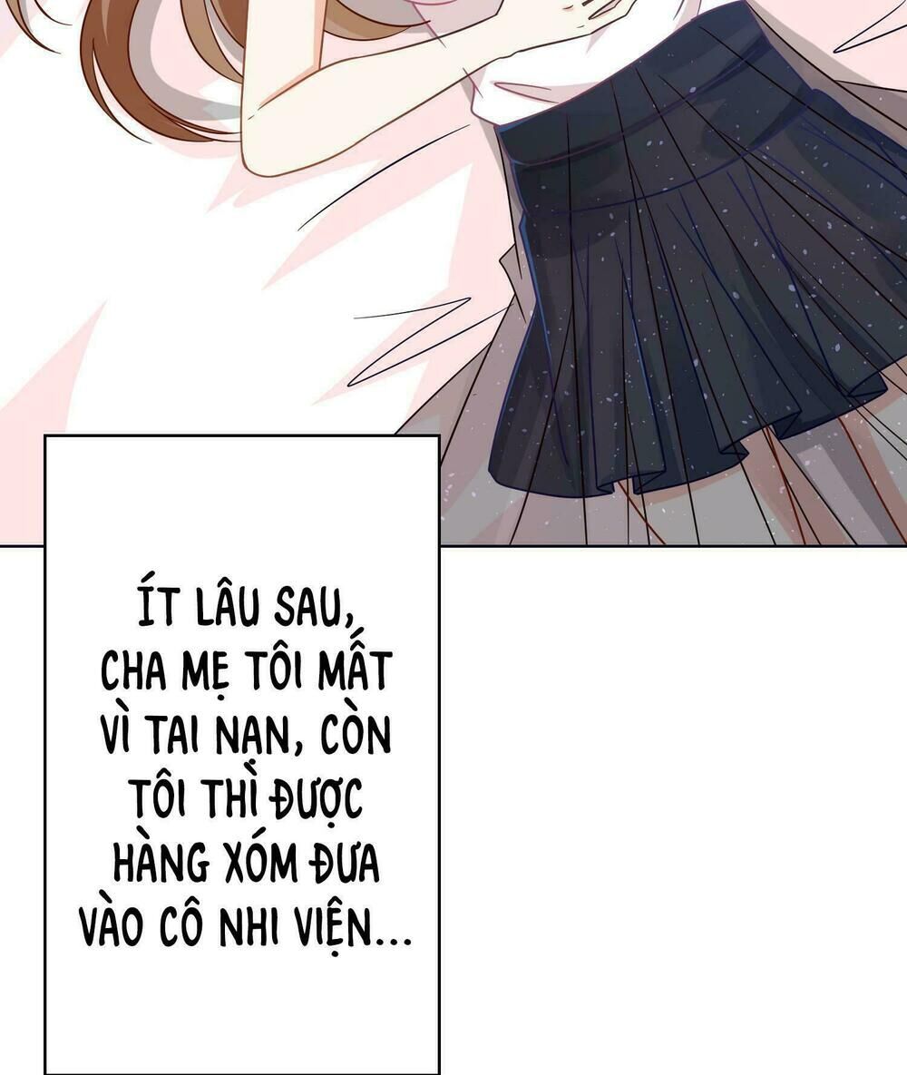 Quy Luật Tình Yêu Ở Mạt Thế Chapter 11 - Trang 2