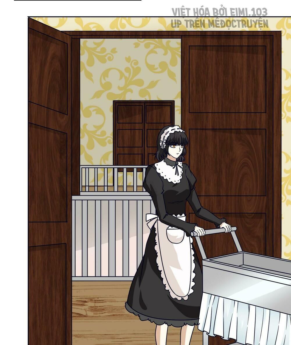 Quy Luật Tình Yêu Ở Mạt Thế Chapter 11 - Trang 2