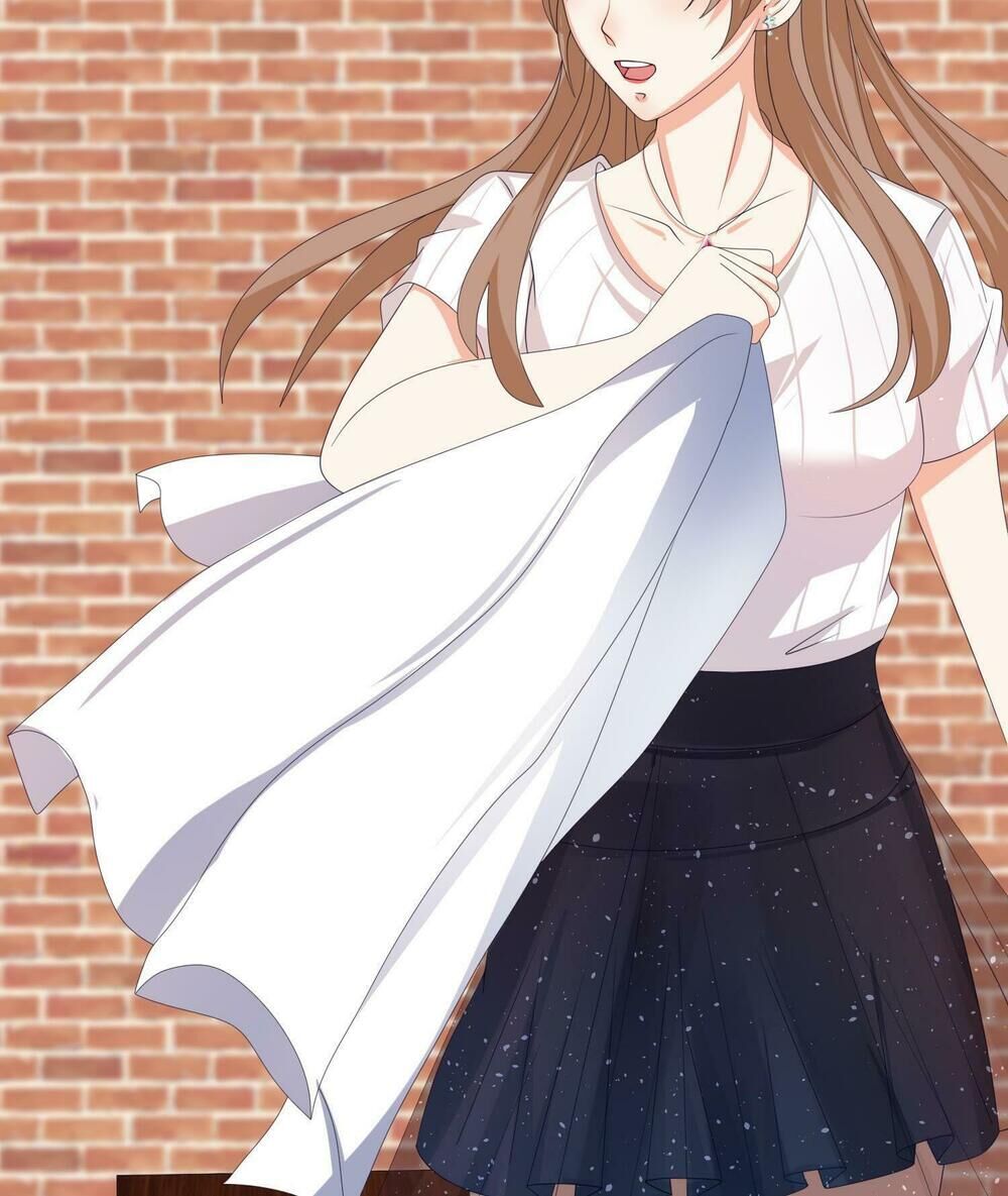 Quy Luật Tình Yêu Ở Mạt Thế Chapter 11 - Trang 2