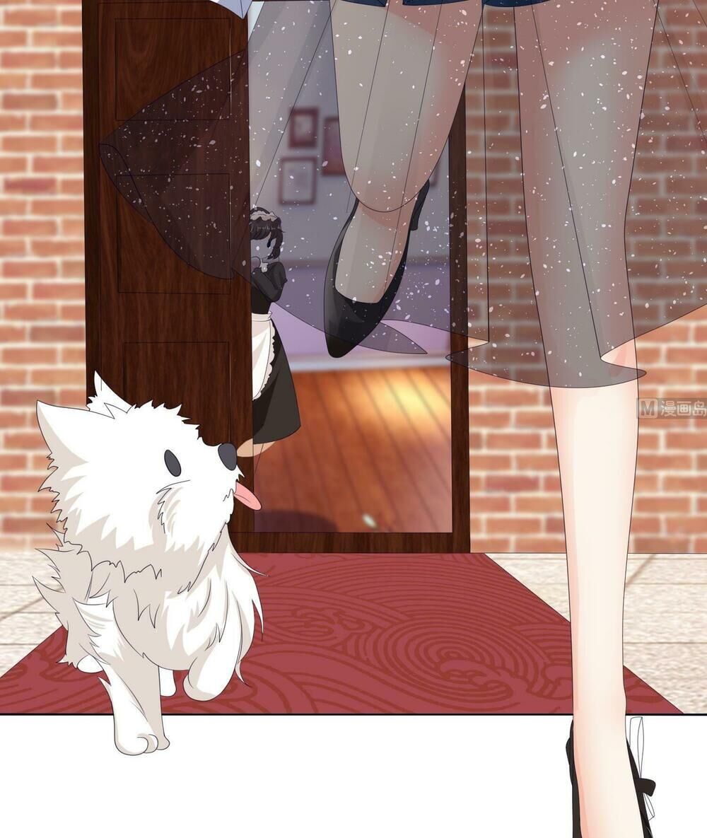 Quy Luật Tình Yêu Ở Mạt Thế Chapter 11 - Trang 2