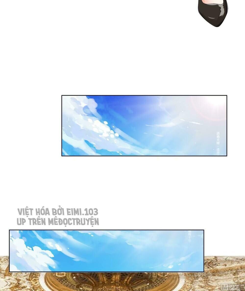 Quy Luật Tình Yêu Ở Mạt Thế Chapter 11 - Trang 2