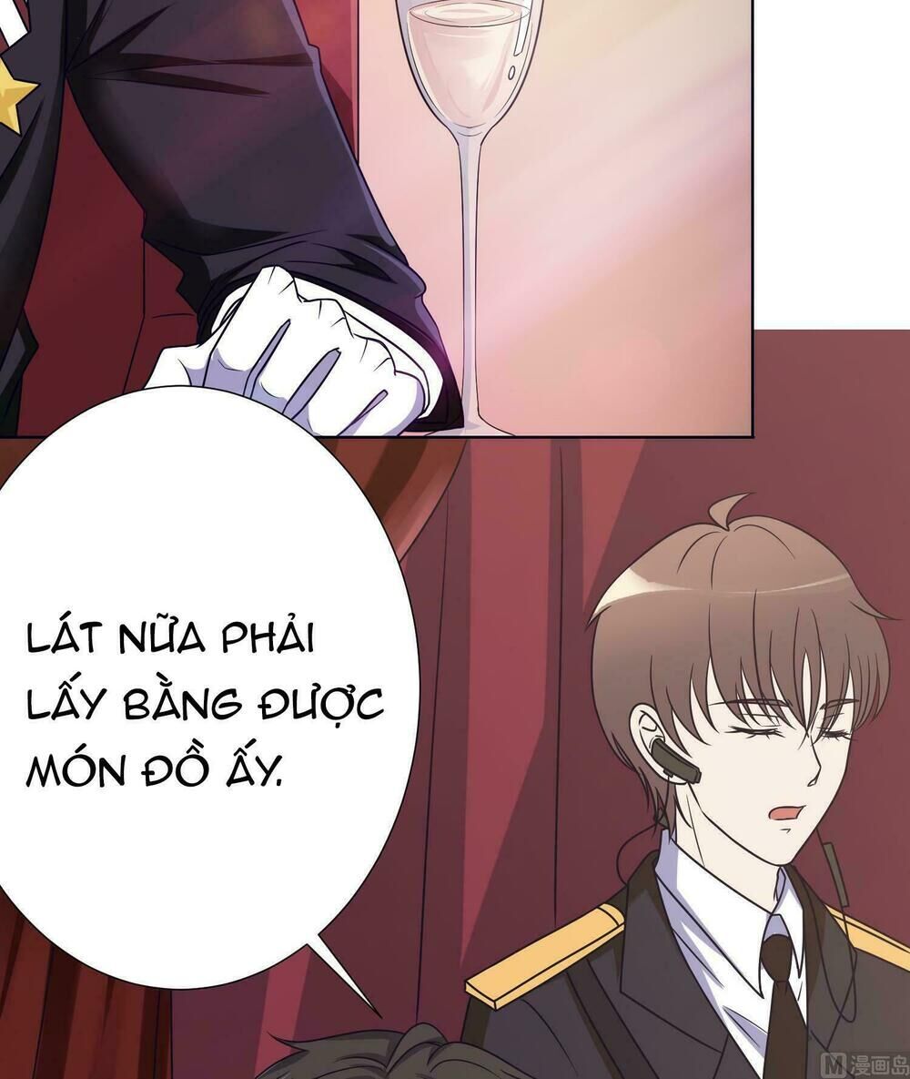 Quy Luật Tình Yêu Ở Mạt Thế Chapter 11 - Trang 2