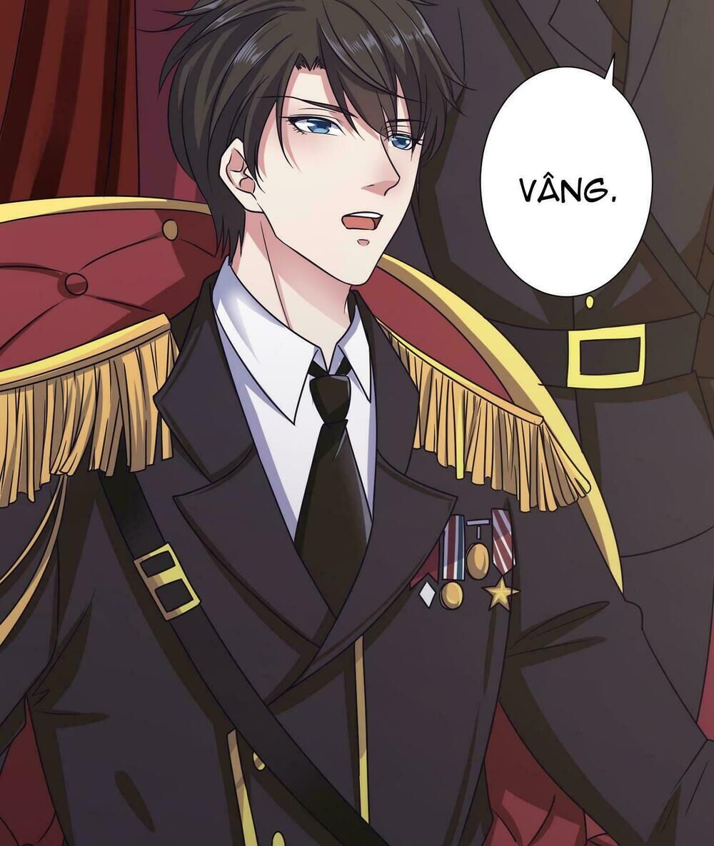 Quy Luật Tình Yêu Ở Mạt Thế Chapter 11 - Trang 2