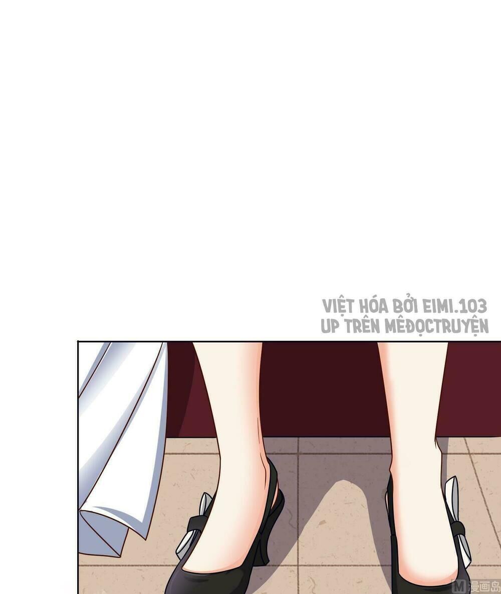 Quy Luật Tình Yêu Ở Mạt Thế Chapter 11 - Trang 2