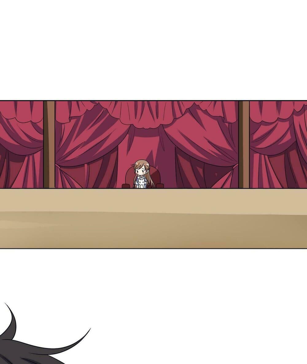 Quy Luật Tình Yêu Ở Mạt Thế Chapter 11 - Trang 2