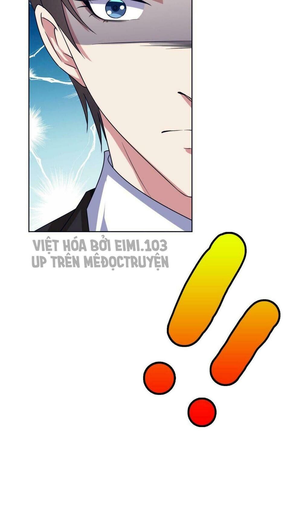 Quy Luật Tình Yêu Ở Mạt Thế Chapter 11 - Trang 2