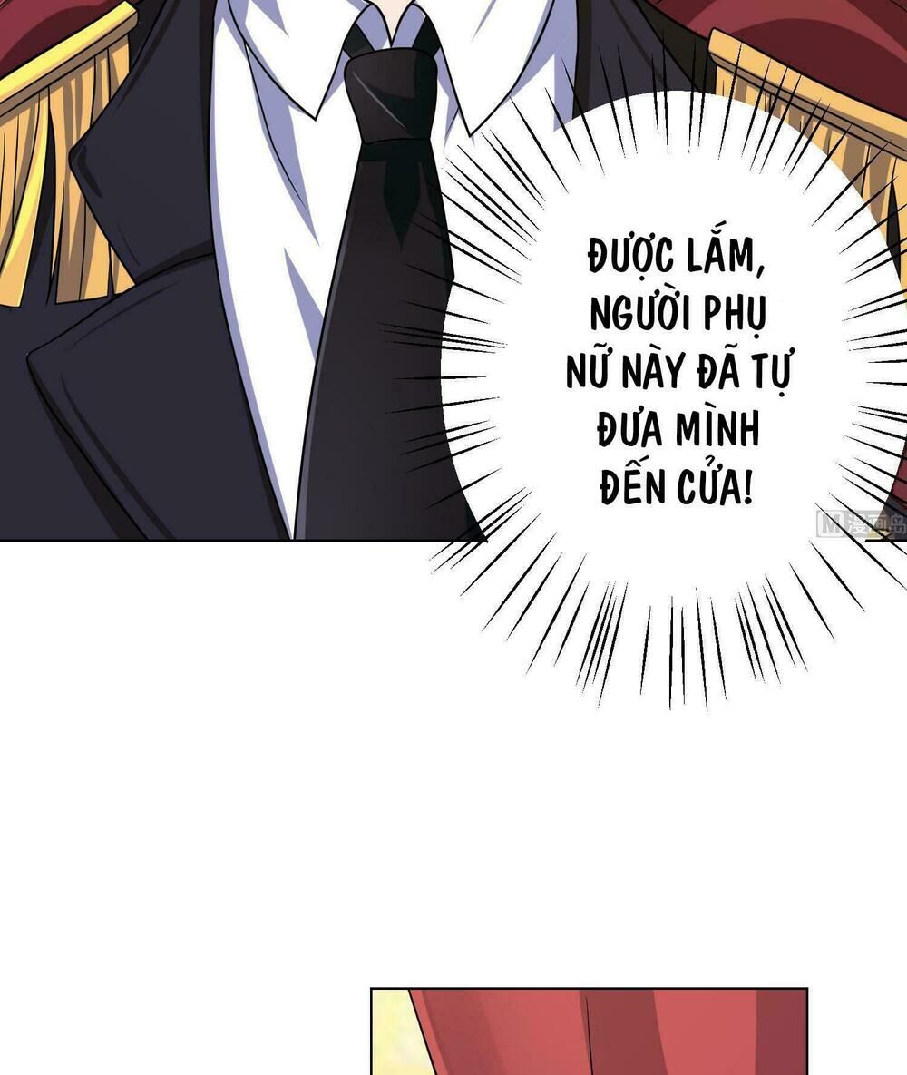 Quy Luật Tình Yêu Ở Mạt Thế Chapter 11 - Trang 2