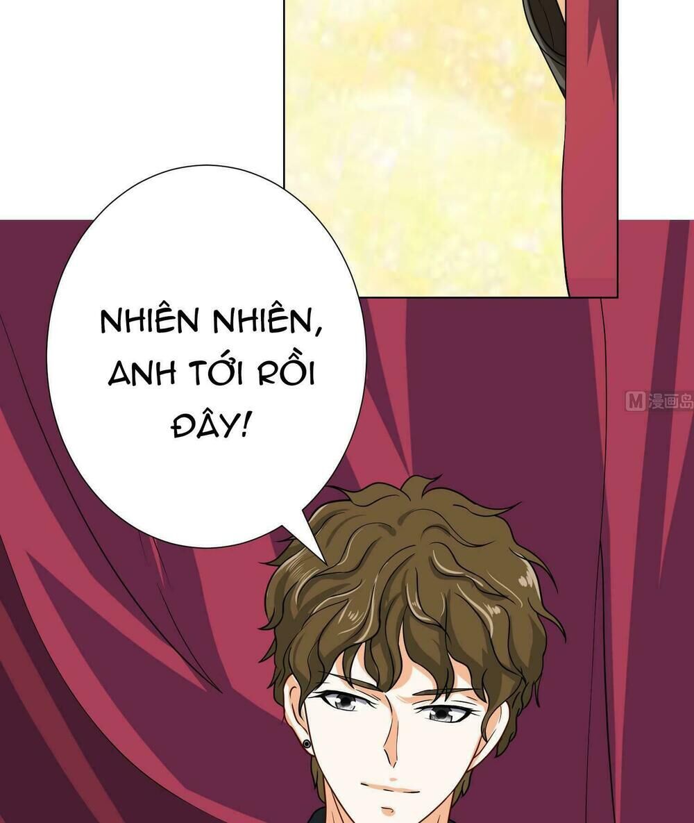 Quy Luật Tình Yêu Ở Mạt Thế Chapter 11 - Trang 2