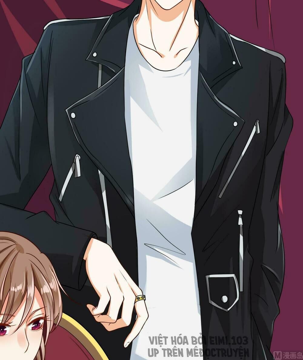 Quy Luật Tình Yêu Ở Mạt Thế Chapter 11 - Trang 2