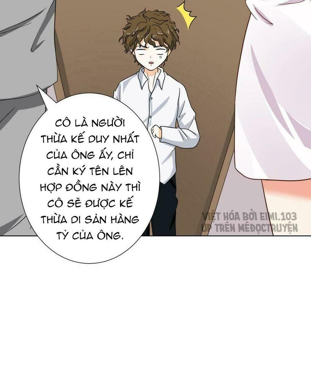 Quy Luật Tình Yêu Ở Mạt Thế Chapter 11 - Trang 2