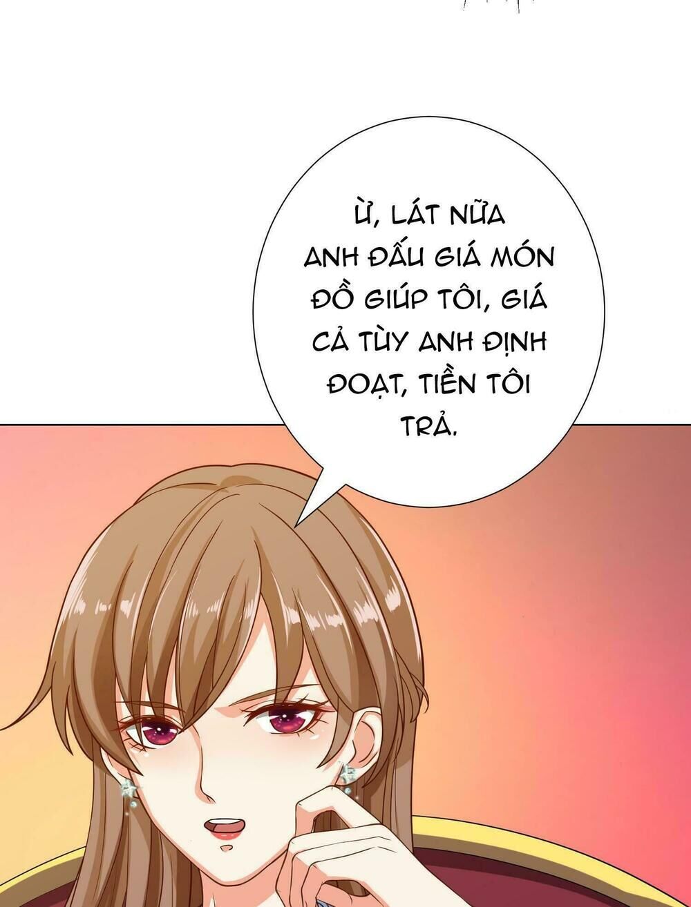 Quy Luật Tình Yêu Ở Mạt Thế Chapter 11 - Trang 2