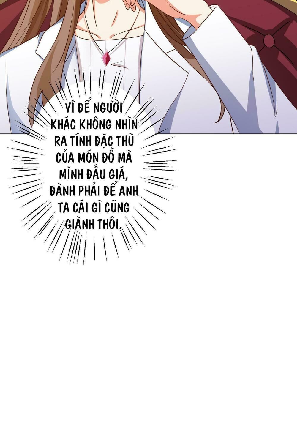 Quy Luật Tình Yêu Ở Mạt Thế Chapter 11 - Trang 2