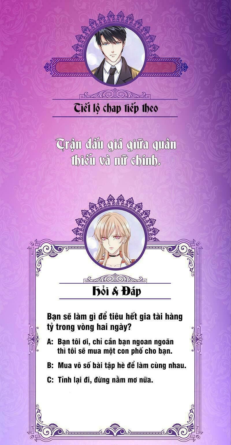 Quy Luật Tình Yêu Ở Mạt Thế Chapter 11 - Trang 2