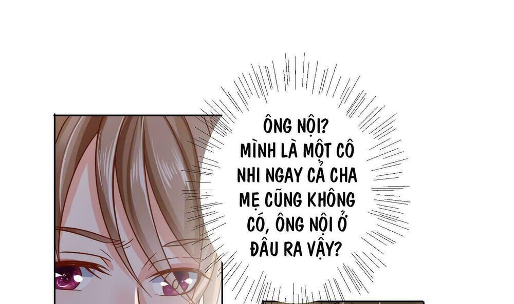 Quy Luật Tình Yêu Ở Mạt Thế Chapter 11 - Trang 2