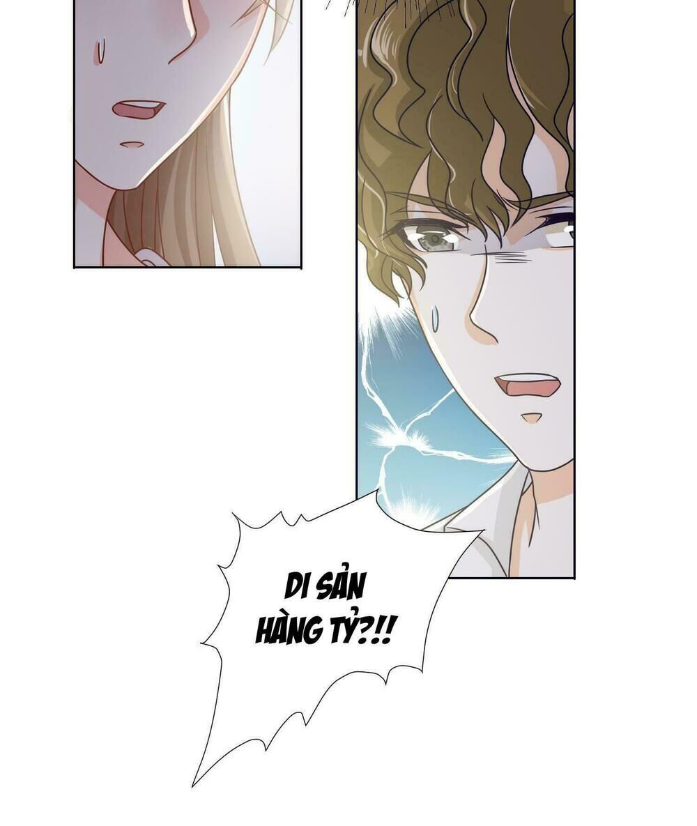 Quy Luật Tình Yêu Ở Mạt Thế Chapter 11 - Trang 2