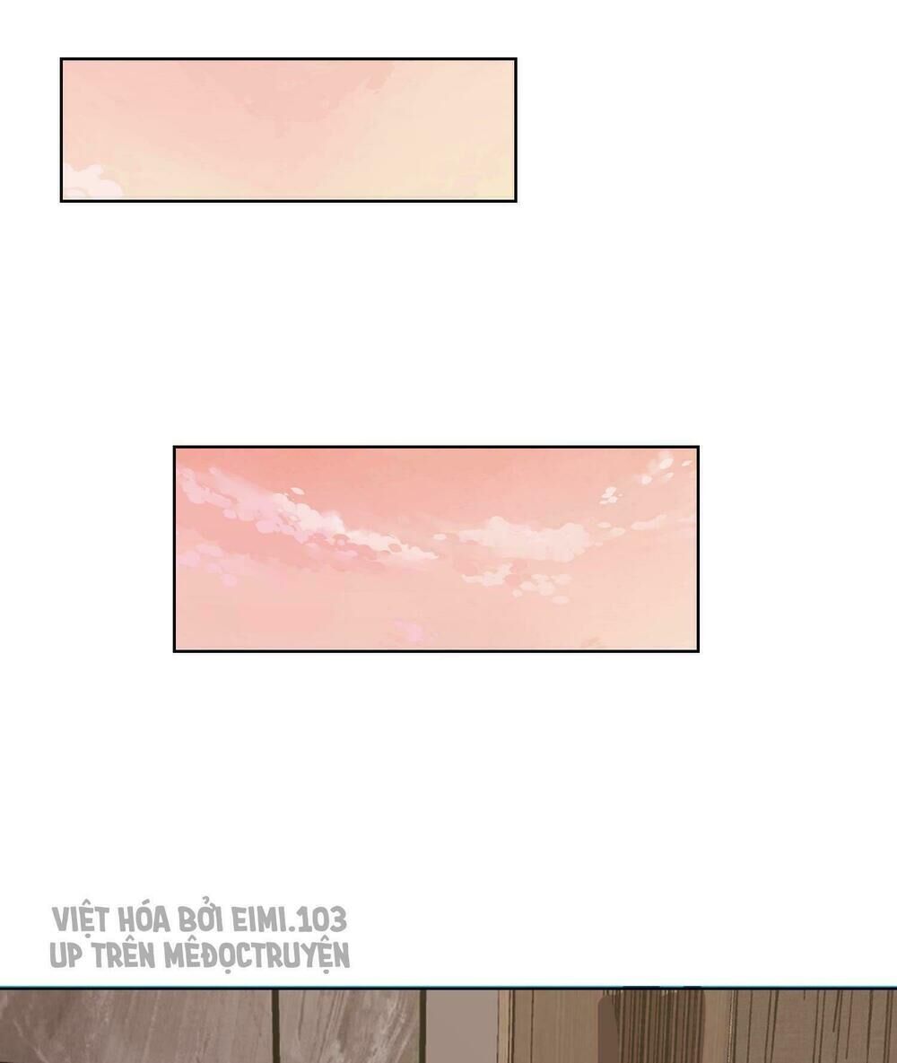 Quy Luật Tình Yêu Ở Mạt Thế Chapter 11 - Trang 2